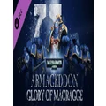 Slitherine Software UK Warhammer 40000 Armageddon Glory Of Macragge DLC PC Game